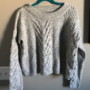 Sam Edelman sweater